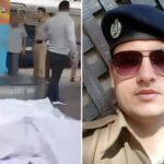 Targeted killings on Jaipur Express: Muslim woman tells court she was forced to chant “Jai Mata Di” at gunpoint by accused cop