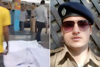 Targeted killings on Jaipur Express: Muslim woman tells court she was forced to chant “Jai Mata Di” at gunpoint by accused cop