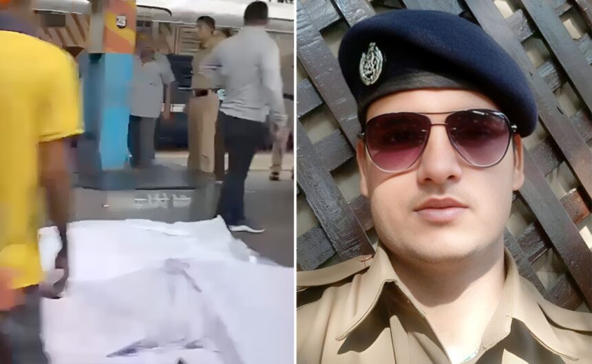 Targeted killings on Jaipur Express: Muslim woman tells court she was forced to chant “Jai Mata Di” at gunpoint by accused cop