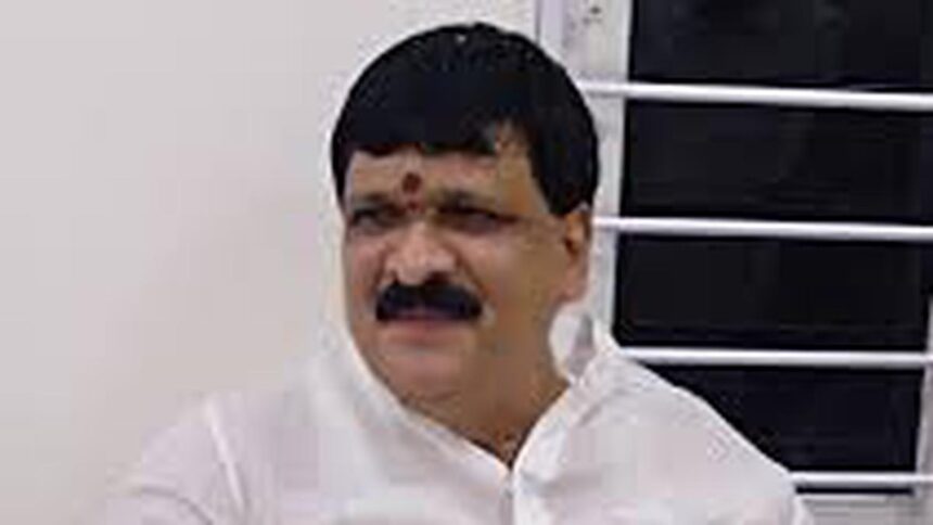 Defiant BRS MLA Mynampalli Hanumantha Rao to decide future course of action after talks with supporters