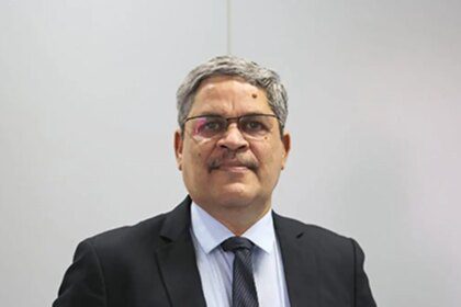 “Even with 1% of equity market share, and commodities, NCDEX will break even” : CEO Arun Raste