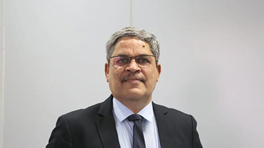 “Even with 1% of equity market share, and commodities, NCDEX will break even” : CEO Arun Raste