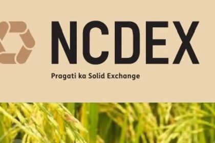 NCDEX get shareholders’ nod for over ₹770 crore fundraiser for equity foray