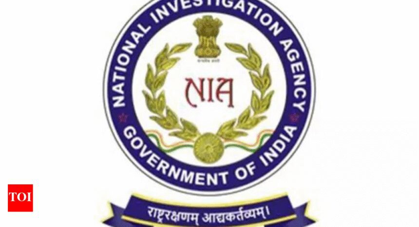 Nia chargesheets 3 accused in Amritsar temple grenade attack case