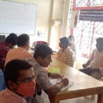 Competitive exam coaching centre at NIEPMD
opens a new innings