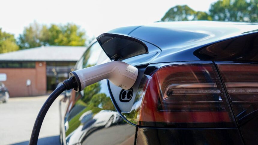 NPCI to soon bring all EV chargers on single platform to address range anxiety: Officials