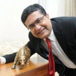 NSE eying public listing in 8-9 months: CEO Ashishkumar Chauhan