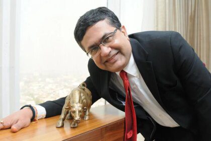 NSE eying public listing in 8-9 months: CEO Ashishkumar Chauhan