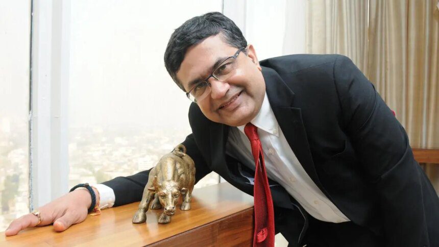 NSE eying public listing in 8-9 months: CEO Ashishkumar Chauhan