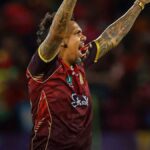 Sunil Narine becomes top wicket-taker in CPL history, leaves T20 legend behind
