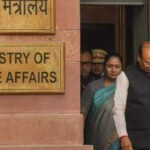 MHA: National Socialist Council of Nagaland declared unlawful association; ban effective from September 28