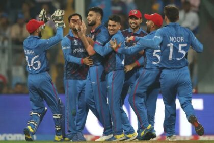 Blow for Afghanistan, Naveen-ul-Haq ruled out from Asia Cup 2025, replacement named