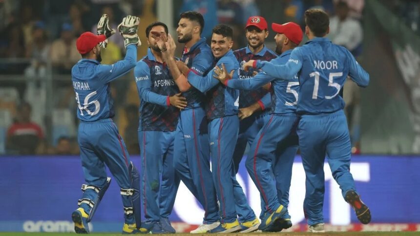 Blow for Afghanistan, Naveen-ul-Haq ruled out from Asia Cup 2025, replacement named