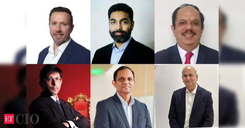 Rethinking vendor risk amid escalating geopolitical tensions: A CIO imperative
