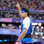 How has Neeraj Chopra fared in 2025 ahead of World Athletics Championship final?