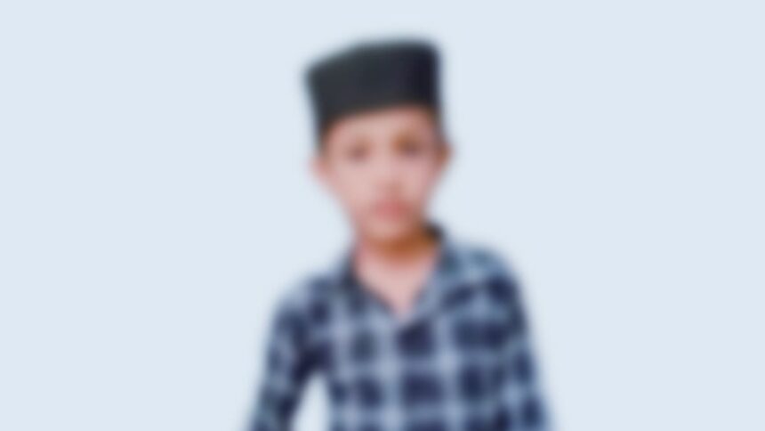 Police arrests neighbour after 7-year-old Muslim boy found murdered in UP’s Azamgarh; sparks outrage
