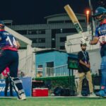 Nepal script historic series win over sloppy West Indies, win 2nd straight T20I in three days