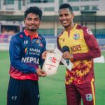 Nepal vs West Indies live cricket score: Can West Indies comeback in 2nd T20I to level series?