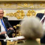 Israel’s Netanyahu apologises to Qatar for bombing Doha in call brokered by Trump