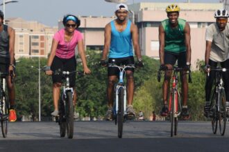 A BIS standard specifically for bicycle helmets