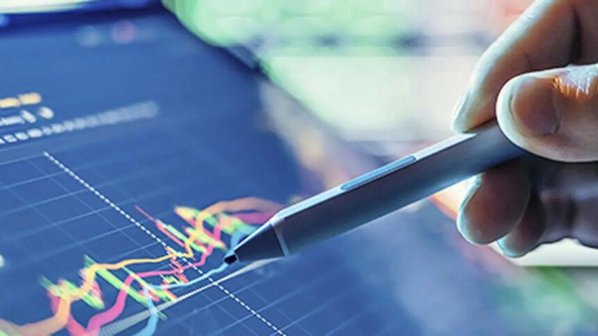 Top gainers & losers today 25th Sep: Market extend losses: Nifty below 25,000 mark, Tata Motors, Asian Paints, Dr Reddy’s Lab trade as top losers