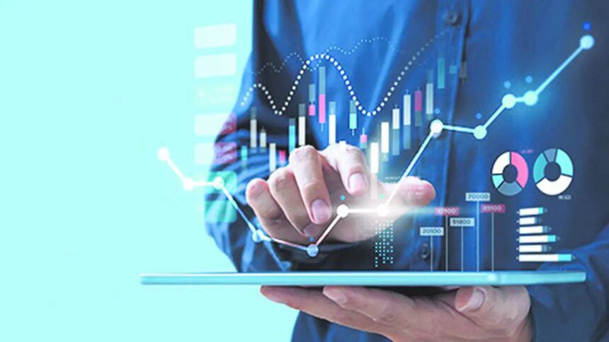 Nifty extends losing streak to seven sessions; PSU Banks rally ahead of RBI policy 
