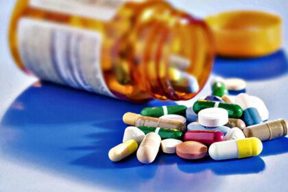 Pharma Stocks Highlights: Nifty Pharma slips 2% as Trump tariffs weigh