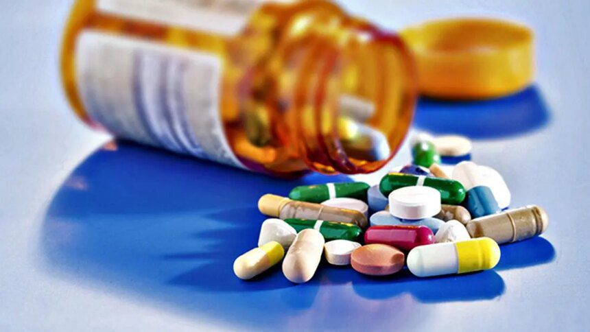 Pharma Stocks Highlights: Nifty Pharma slips 2% as Trump tariffs weigh