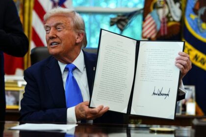 NiftyIT Index slumps 3% on new US visa fee