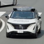 Nissan joins race for fully autonomous cars with new technology push