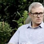 Jammu and Kashmir chief minister Omar Abdullah on Wednesday criticised the BJP over the delay in the restoration of statehood. (PTI Photo)