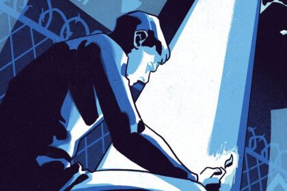One Vigilante, 22 Cell Towers, and a World of Conspiracies