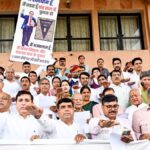 “Draconian”: Civil society, religious groups, parties condemn Rajasthan anti-conversion law