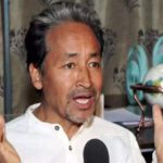 Ladakh unrest: Sonam Wangchuk arrest sparks outcry, police call firing ‘self-defence’