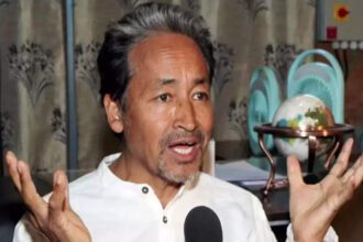 Ladakh unrest: Sonam Wangchuk arrest sparks outcry, police call firing ‘self-defence’