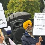 Sikh woman raped in ‘racially motivated’ attack in UK’s Oldbury; 40 anti-racist groups express anger, demand justice