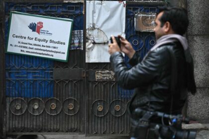 Over 20,000 FCRA licences cancelled till date, most from Tamil Nadu | Data