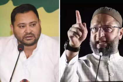 'Ready for alliance with RJD': AIMIM chief Owaisi demands 6 Bihar seats; warns voters BJP could succeed if denied