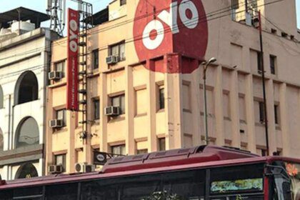 SoftBank-backed Oyo Hotels plans $800 million IPO in Mumbai, valued up to $8 billion