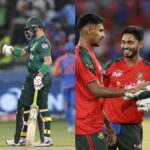 PAK vs BAN: Head to Head record ahead of must-win Asia Cup 2025 clash