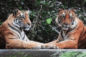 PIL in SC seeks CBI investigation into tiger poaching network