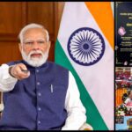 ‘Abki Baar, 400 Paar’ slogan coined by public, not BJP: PM 