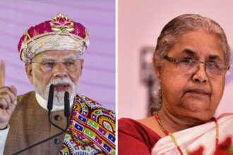 'India’s steadfast support': PM Modi backs Nepal’s interim PM Sushila Karki; extends greetings on national day