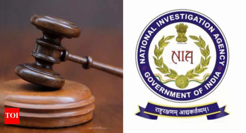 Pahalgam attack: NIA court extends custody by 45 days; accused's forensic, DNA and mobile data reports awaited