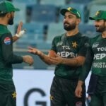 Pakistan qualify for Super 4s, set up blockbuster clash against India after Asia Cup boycott drama