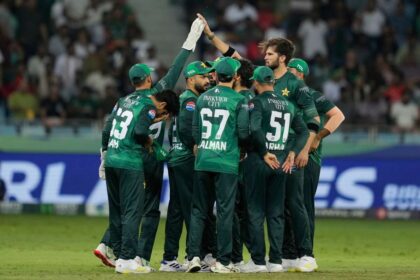 Pakistan beat Bangladesh by 11 runs, set up blockbuster Asia Cup finale vs India for first time