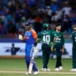 Pakistan protests to ACC over Indian players’ refusal to shake hands after Asia Cup 