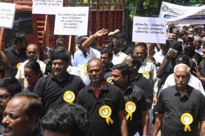 Panchayats in India earn only one per cent of their revenue through taxes: Data