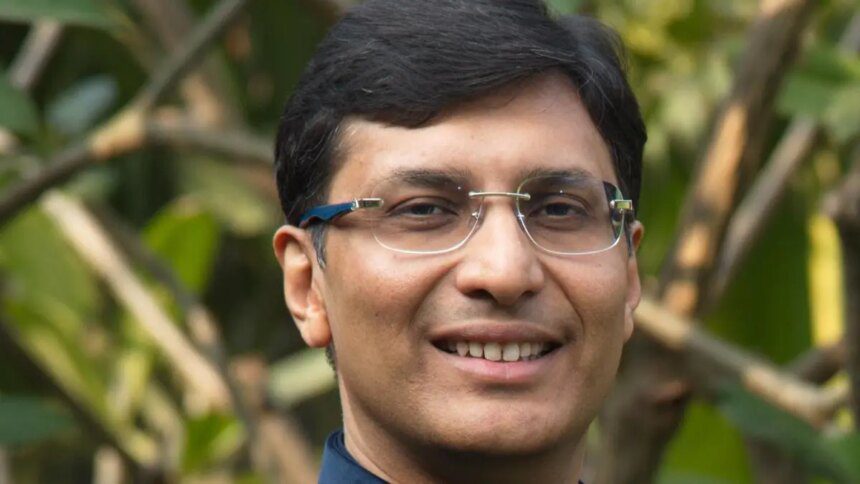 Wagh Bakri’s Paras Desai elected as FAITTA Chairman
