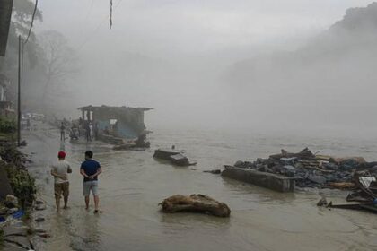 Parliamentary Panel highlights significant delays in installation of telemetry systems in critical flood-prone areas